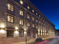 Four Points by Sheraton Lhasa 5*