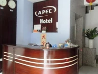 Apec Hotel 2 2*