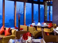 Four Points by Sheraton Shanghai Pudong 5*