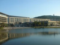 Le Meridien She Shan Shanghai 5*