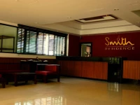 Chiang Mai Smith Residence 3*