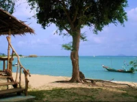 Phangan River Sand Resort Bantai 1*