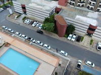 Garvey Park Hotel 3*