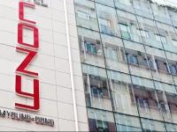 Hotel Cozy Myeongdong