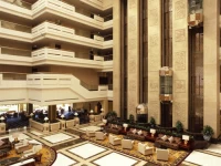 Sheraton Shanghai Hongqiao 5*