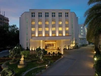 Marigold By Greenpark 5*