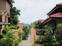 Sumui Greenfield Bungalow 2*