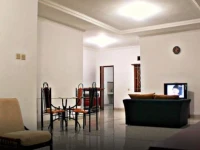 De Nuansa Dago Villa