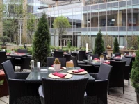 Sheraton Shanghai Hotel and Residences Pudong 5*