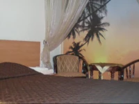 Teatralnaya Hotel 1*