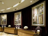 St. Regis Hotel Shanghai 5*