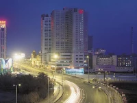 Sheraton Shenyang Lido 5*