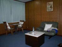 Dynasty Inn Bangkok 2*