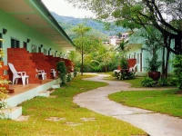 Baantonsai Garden Resort 2*