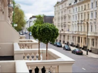 Hanover Hotel Victoria 3*