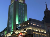 Petit Palace Alcala Torre 4*