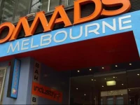 Nomads Melbourne Backpackers 3*