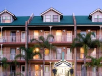 Central Railway Hotel 2*