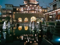 Sheraton Suzhou Hotel and Towers 5*