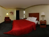 Hawthorn Suites Atlanta Northwest 3*