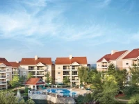 Wyndham Branson at The Meadows 3*