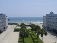 Casa Del Mar Beachfront Suites 3*