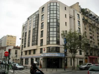 Best Western Allegro Nation 4*