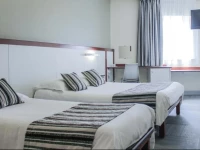 Inter-hotel Parc des Expositions 2*