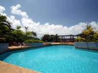 Phuket Merlin Hotel 3*