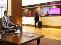 Mercure Paris Velizy 4*