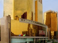 Sheraton Xiamen 5*