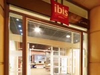 Ibis Reading Centre 2*