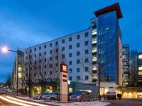 Ibis Stuttgart City 2*