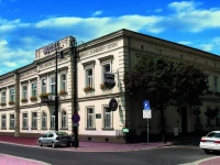 Hotel Fortuna Krakow 3*