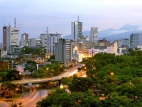 Four Points by Sheraton Cali 5*