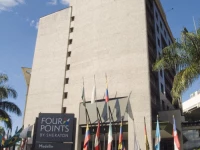 Four Points by Sheraton Medellin 5*
