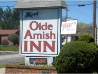 Olde Amish Inn 2*