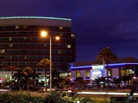 Sheraton Guayaquil Hotel 5*