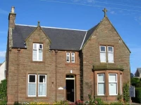 Cross Haven Guest House 3*