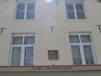 Hotel Heineken Hoek 2*