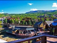 Lichenhearth Condominiums 3*