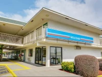 Motel 6 Tuscaloosa 1*