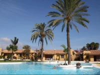 Bungalows Parque Bali 2*