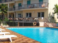 Hotel Casa Serena 2*