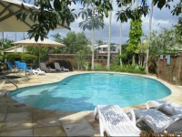 Noosa Keys Resort 3*