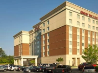 Drury Inn & Suites Charlotte Northlake 3*