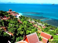 Intercontinental Baan Taling Ngam Resort & Spa 5*