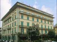 Grand Hotel Croce Di Malta 4*