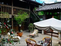 Sleepy Inn Lijiang 3*