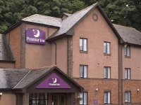 Premier Inn Inverness Centre (Milburn Rd) 3*